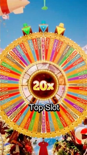 Crazy Time - 1000x BIG WIN in One Spin 💙