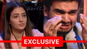 Chandrika Dixit's First Interview Post Her BB OTT 3 Eviction: 'I Regret Apologising To Vishal' - Exclusive