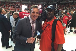 Mark Giangreco saw it all during his time as Chicago’s TV smartass: Dollars and sense