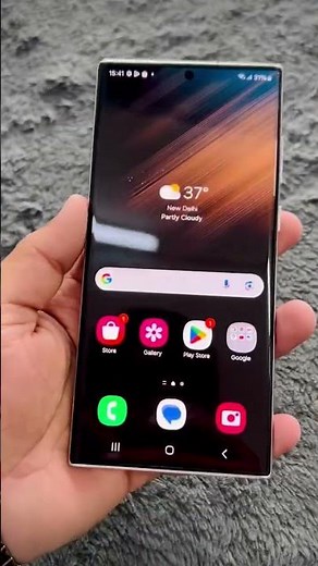 Samsung S22 Ultra 5G