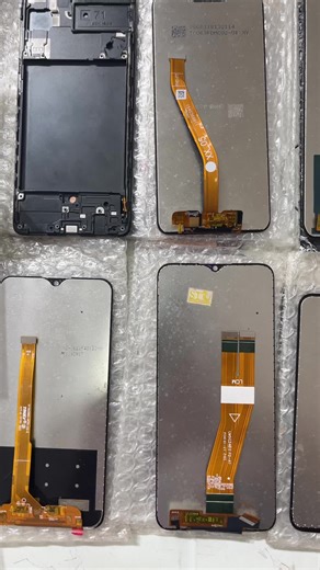 Affordable LCD Options for Every Budget