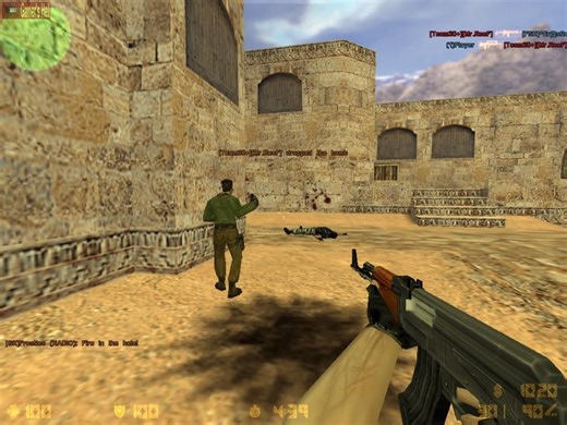 Saiba como jogar Counter Strike no Android com esta versão nativa