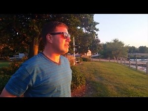 Colorblind Man Moved to Tears After Seeing Sunset in Color for First Time