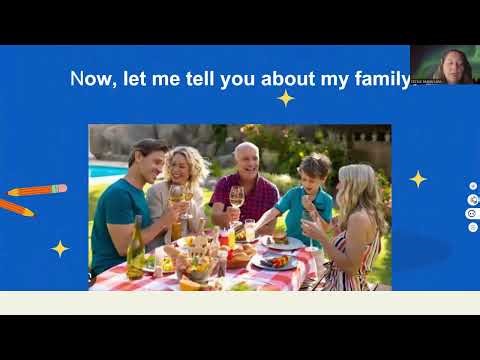 VIDEO ACTIVIDAD 1 INGLES MODULO 2