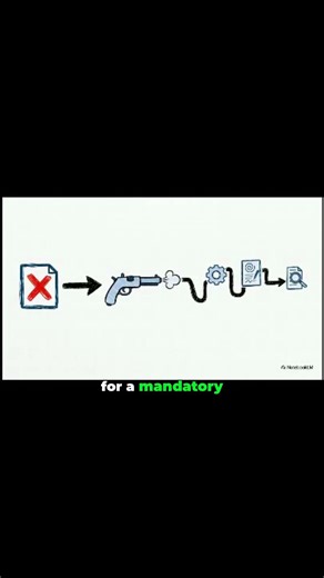 The #1 Reason for FDA Warning Letters ⚠️ #Shorts