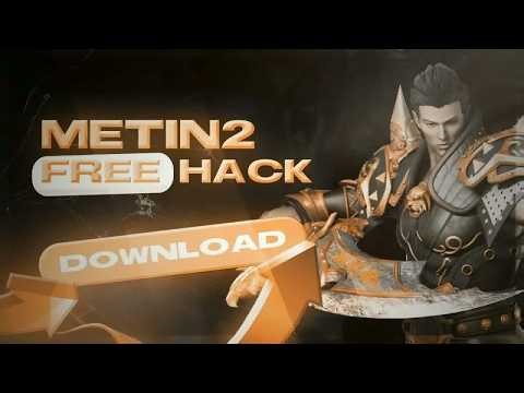 Metin 2 New Hack 2026 | Farming, Damage, Speed | Metin 2 Cheats 2026 | Metin2 Hack Download 2026
