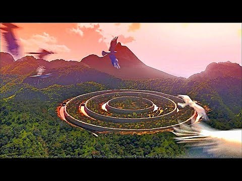 "El resurgir de la Atlántida" de James Cameron, Simcha Jacobovici y Georgeos Díaz-Montexano.