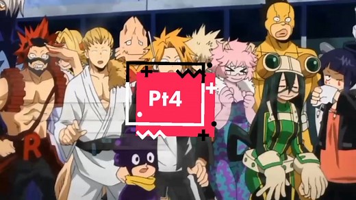 #fy #mha #todoroki #bakugou Pov: you like Todokori but he is with Momo.....soo you have a new crush.....Pt5? ☺️