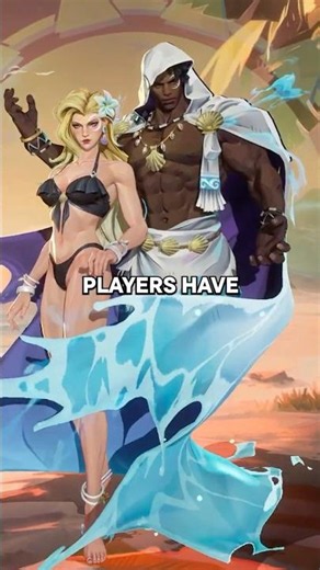 They Nerfed Dagger In Her Summer Skin!