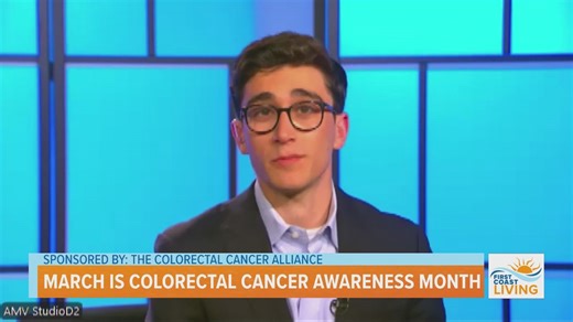 March Is Colorectal Cancer Awareness Month