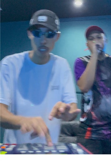 Medley part . 3 @IRAQUI ZL 🇮🇶 #funk #medley #mpc