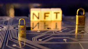 El arte digital y los NFT: revolución en blockchain