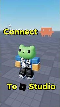 How to connect Claude AI to Roblox Studio 🤯