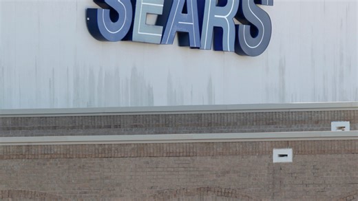 Freedom Fitness making move to old Sears in Sunrise Mall