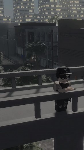 Exploring Sad Songs in Roblox Japan