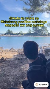 Assistant/cook sa pinas yung mga nag tatanong ito apply kayo dito legit yan kahit diswasher or assitant applayan nyo na agad wag na masilan sa position ang mahalaga maka pasok ka pa Europe. madali kalang ma promote dito basta masipag ka #fbreelsfypシ゚ #cheflife #OFW #ofwlife #fbreelsfypシ゚viralfbreelsfypシ゚viral #pinoyincroatia | Pinoy in Croatia