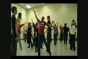 Intro to Drama Therapy