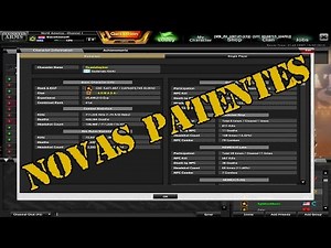 Combat Arms - NOVAS PATENTES no Jogo (CIC Commander in Chief)