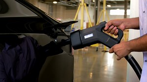 Electric Era's AI-infused Vehicle Charging is Coming Soon