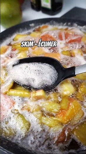 Homemade Rhubarb Jam - 🌞 The Taste of Summer 🌞