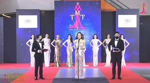246K views · 8K reactions | รอบตอบคำถาม Top9 Miss Trans Thailand 2021 | BeautyQueen | Facebook