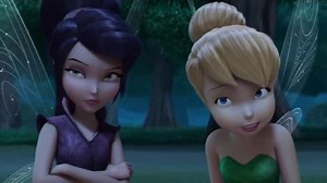 Tinker Bell and the Legend of the NeverBeast Blu-ray TV Spot