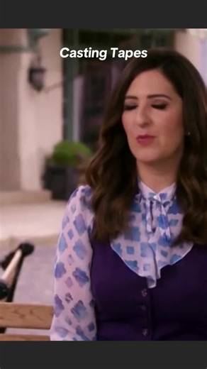 Behind the Scenes of The Good Place Casting Tapes