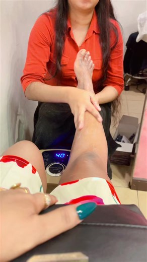 Relaxing Country Vacation Pedicure Tips