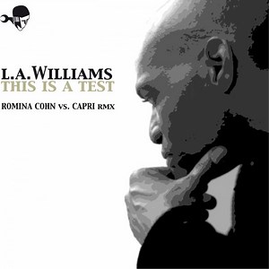 L.A. Williams - This Is A Test