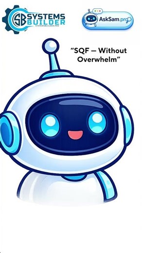 The Truth About AskSam.pro - SQF — Without Overwhelm