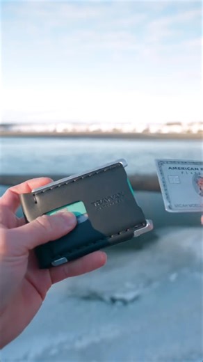 Ultra Tough Wallet | Marching Band Videos