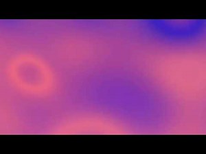 4-Hour Euphoria Inspired Neon Pink Purple Lights | 4K LED Mood Gradient Background No Sound