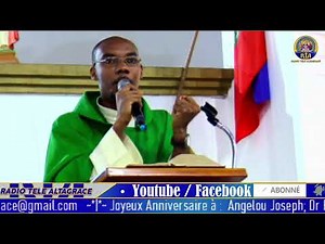 Radio Télé Altagrace.