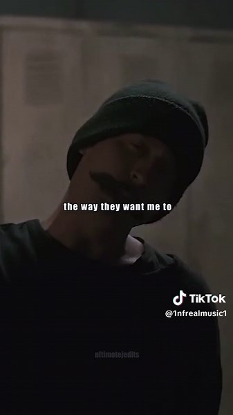 NF - Pandemonium: Stretching My Imagination