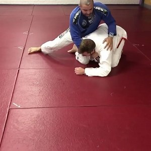 17 reactions | : “Attacking the Turtle!” “Learn this Modified Gi Choke!” If you’ve seen a Clock Choke, This may look similar, but it’s very different. A strong Choke but we’re going to Trap both Arms before sinking it in! Personally...I love this!  #oss @usherbjj | Beginners Jiu jitsu | Facebook