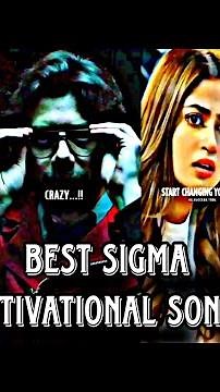 Best sigma motivational songs 😎🔥#sigmarule #sigmamale #sigmasong
