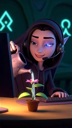 Hel’s Customer Support Tone: Underworld, Over-Polite 💀☎️