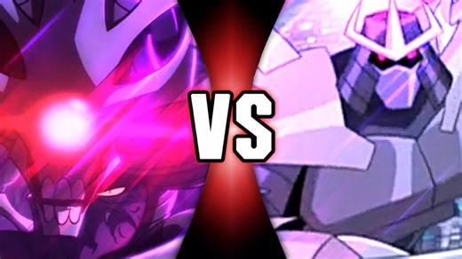 Krang (Rise of the tmnt) vs Shredder (Turtles Forever) - Battles - Comic Vine