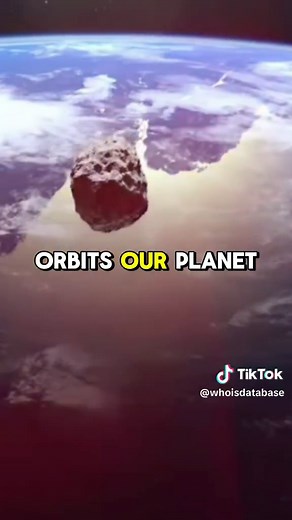 Earth Gains Second Moon Phenomenon