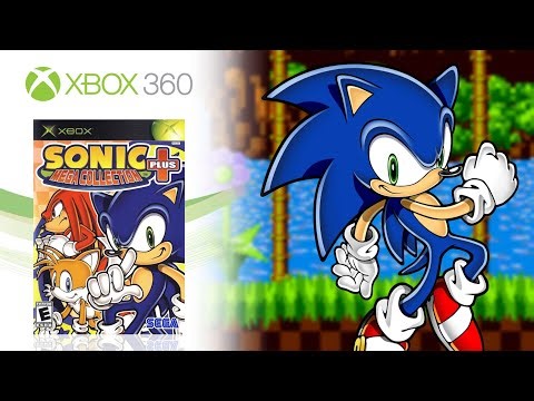 How does "Sonic Mega Collection Plus" run on Xbox 360? | Compatibility Test