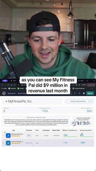Create Your Own Mobile App Without Any Coding Skills