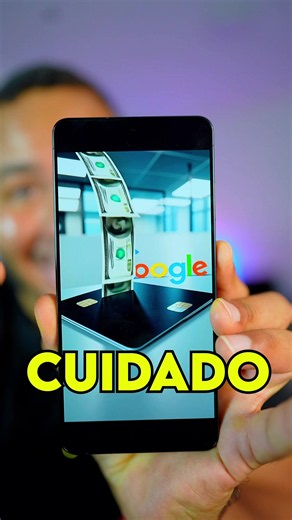 Cuidado alguien está robando tu dinero mientras navegas en internet si no haces este ajuste #tipsdetecnologia #tecnologia #tipscelulares #tipstecnológicos #soyhappytech