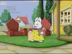 Max És Ruby 1x23