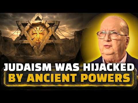 Why Zionism Has Nothing to Do With Judaism | Jordan Maxwell