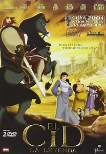 El Cid: La leyenda - Película 2003 - Cine.com