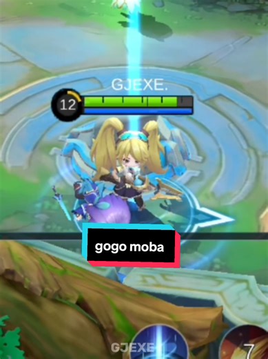 Mastering Layla in Mobile Legends