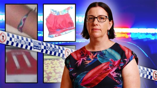 Inside the frontline battle to rescue victims of online child abuse