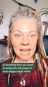 15 reactions | Learn how to align your s€x magick with the lunar cycles for amplified manifestation. Each moon phase carries unique energy, perfect for setting intentions, building momentum, and releasing with power. Discover how the moon enhances your magical practice! #thewildanduntamedway #wildanduntamed #shamanicwitch #seggsmagick #manifestationyourdreams | Emma Louise Dyson | Facebook