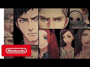 Zero Escape: Zero Time Dilemma Download