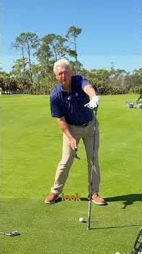 Fix Your Swing Path FAST | Secret Side Bend Trick
